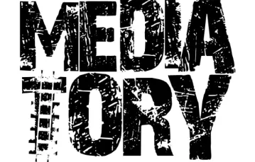 MediaTory logo / 