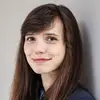 Marta Kowal // Fot. Paweł Piotrowski / Uniwersytet Wrocławski 