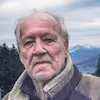 Werner Herzog // materiały prasowe Against Gravity Werner Herzog
