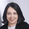 Justyna Dąbrowska // Fot. Maciej Zienkiewicz Justyna Dąbrowska // Fot. Maciej Zienkiewicz