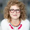Paulina Małochleb // Fot. Jakub Włodek Paulina Małochleb // Fot. Jakub Włodek