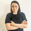 Lena Gontarek // archiwum prywatne Lena Gontarek // archiwum prywatne