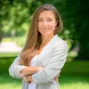 Katarzyna Mika-Łabuz // archiwum prywatne Katarzyna Mika-Łabuz // archiwum prywatne