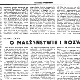 „Tygodnik Powszechny” nr 23/1948, str. 2
