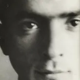 Moï Ver, Autoportret, ok. 1938 r. / materiały prasowe Muzeum Warszawy