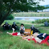 "Amiko", reż. Yusuke Morii, Japonia 2022