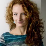 Olga Gontarska / materiały prasowe