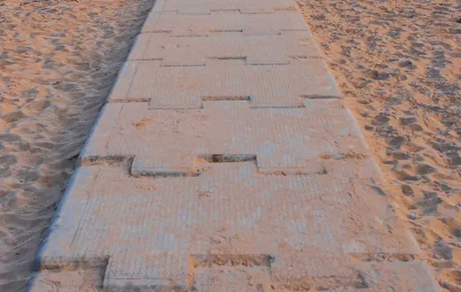  / MARC STPIERRE / ALAMY STOCK PHOTO / BEW