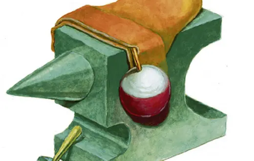 /rys. Mirosław Owczarek / 