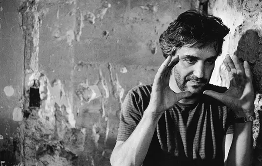 Andrzej Żuławski na planie filmu „Kobieta publiczna”, 1984 r. / Fot. Étienne George / CHRISTOPHEL / EAST NEWS