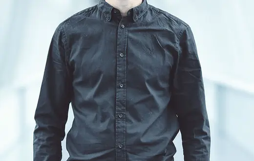 Grzegorz Jarzyna, 2016 r. / Fot. Krzysztof Kuczyk / FORUM