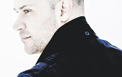 Bejun Mehta / Fot. Marco Borggreve