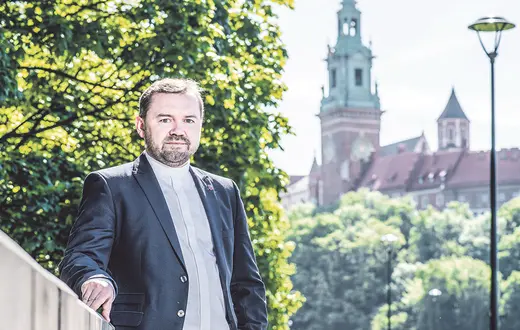  / Fot. Jacek Taran dla „TP”