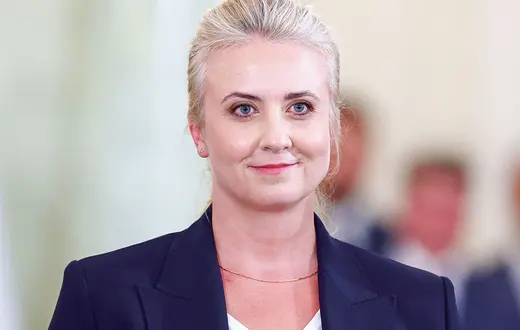 Misja niemożliwa Sójki