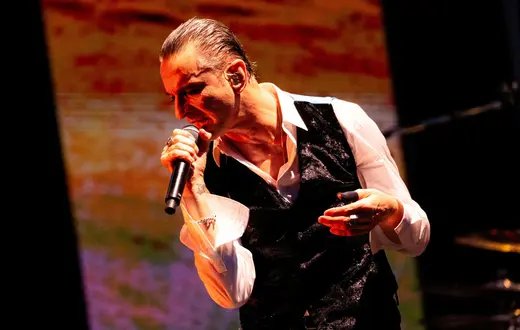 Depeche Mode