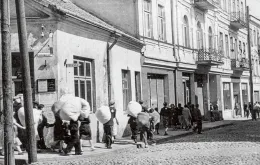 80. rocznica powstaniaw getcie białostockim