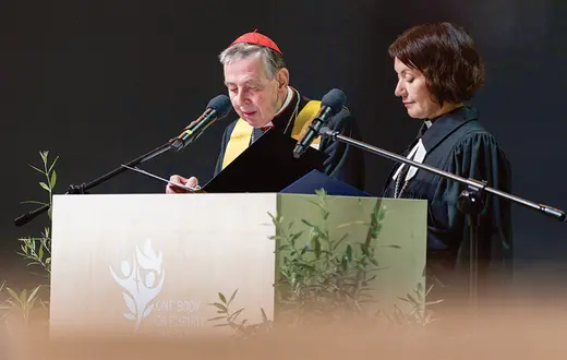 Jedność to nie jednolitość {body:BBB}