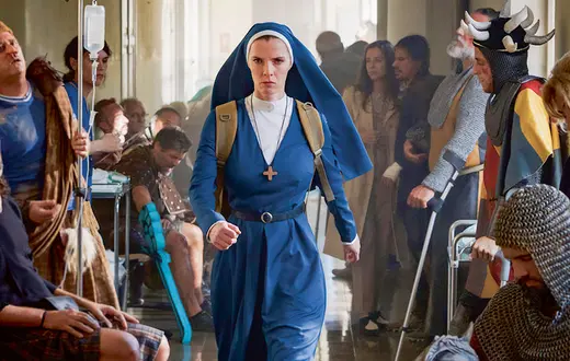 MiłØść, w1ara, nadzi3ja