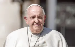 Papież Franciszek / FOT. MARIA GRAZIA PICCIARELLA / EAST NEWS