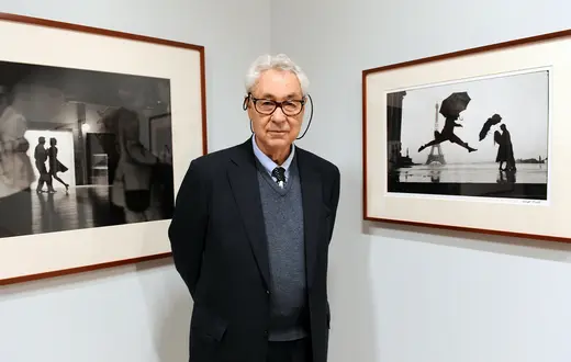 Zmarł Eliott Erwitt
