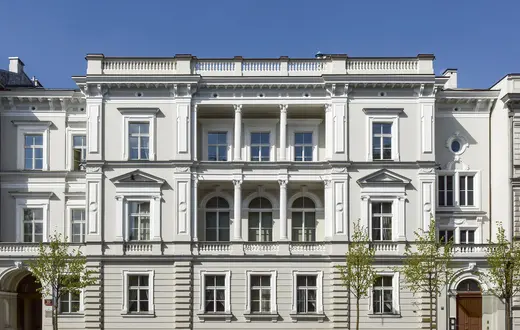 Niemiecki Instytut Historyczny // materiały prasowe