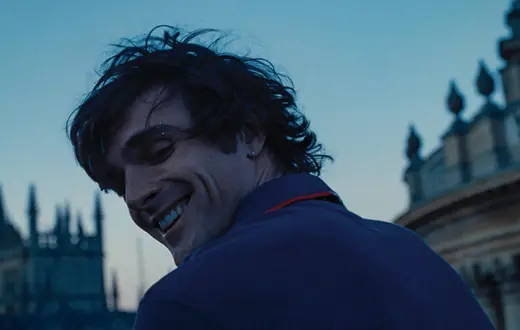 Jacob Elordi jako Felix Catton. Fot. materiały prasowe