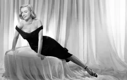 Marilyn Monroe, 1950 r. / EAST NEWS