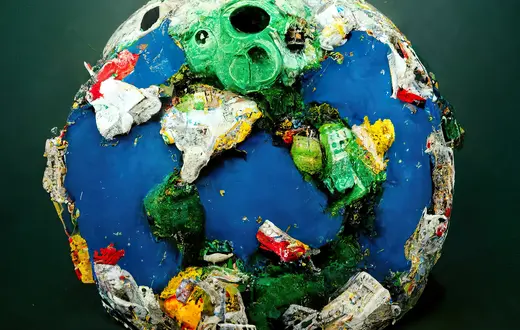 ryc. RICHARD JONES / Science Photo Library / East News