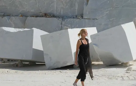 Monika Osiecka / Archiwum prywatne