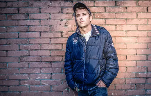 Paweł Sołtys "Pablo Pavo". Warszawa, 9 października 2018 r. // Fot. Albert Zawada / Agencja Wyborcza.pl