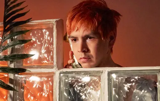 Julio Torres w serialu "Fantasmas", HBO MAX, 2024 r. // Materiały prasowe MAX 