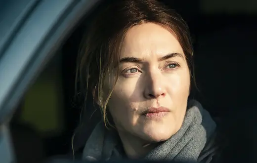Kate Winslet w serialu „Mare z Easttown” // Materiały prasowe HBO