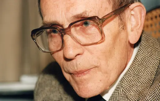 Tadeusz Konwicki