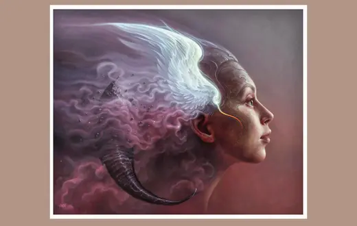 Tomasz Alen Kopera, H020, 2020 r. // Domena publiczna