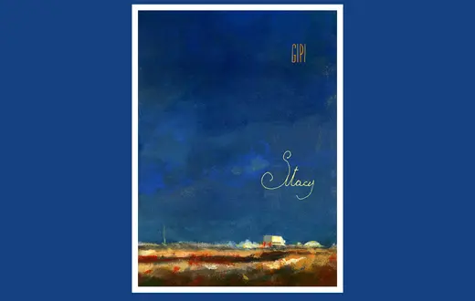 Gipi, Stacy // materiały prasowe