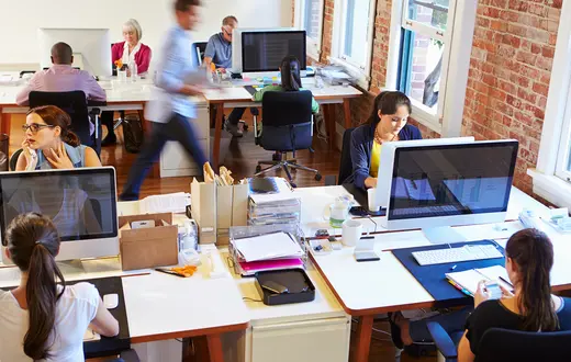 // Fot. Mark Bowden / Adobe Stock