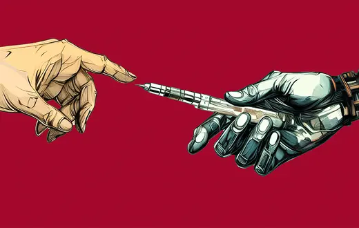 // CraftyImago / Adobe Stock