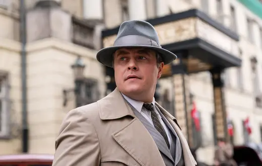 Serial "Breslau" // Fot. Łukasz Bąk / Disney