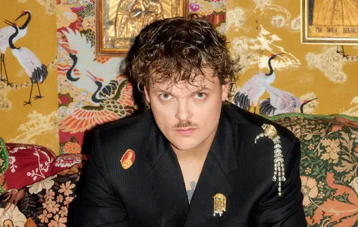 Błażej Król // Fot. Dawid Grzelak / materiały prasowe