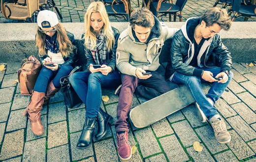 // Fot.View Apart / Shutterstock