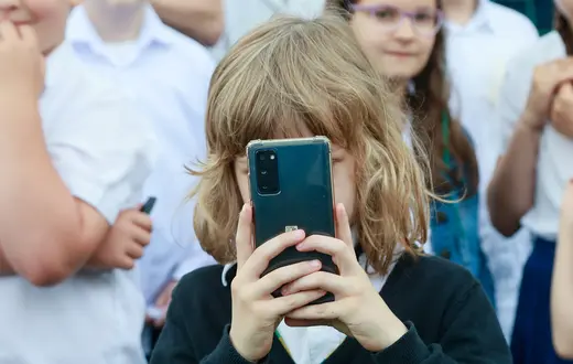 Fot. Wojciech Olkuśnik / East News