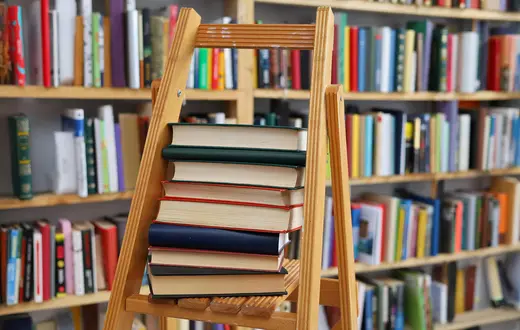 // Fot. Jure Divich / Shutterstock