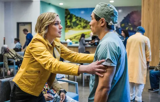 Serial "Jedyna" (Pluribus), Apple TV // materiały prasowe