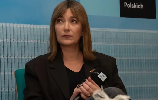 Fot. Renata Zawadzka Ben Dor