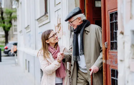 // Fot. Halfpoint / Shutterstock