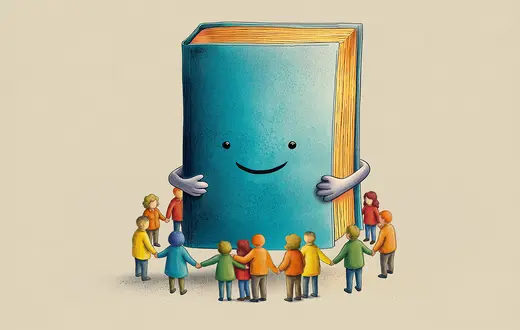 // il. Przemysław Gawlas & Michał Kęskiewicz dla „TP”