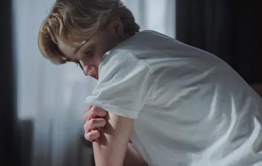 // Fot. Sashafolly / Shutterstock