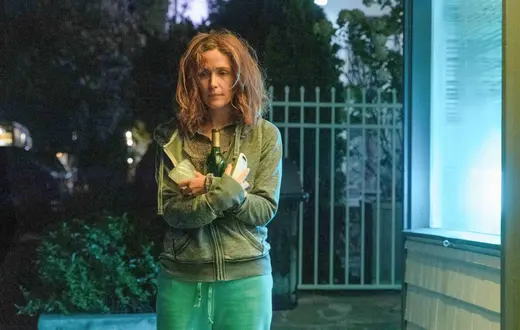 Rose Byrne w filmie "Kopnęłabym cię, gdybym mogła", reż. Mary Bronstein. USA, 2025 r. // Materiały prasowe Best Films