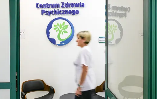 // Fot. Dominik Gajda / Agencja Wyborcza.pl