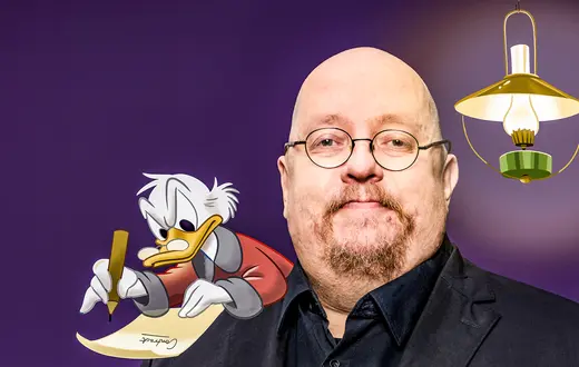 Kari Korhonen // materiały prasowe